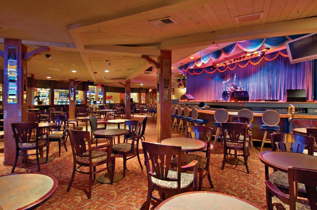 Sam'S Town Hotel And Gambling Hall Las Vegas Restoran fotoğraf
